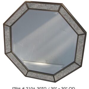 Model: 210A