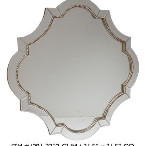 Model: J281 CHM