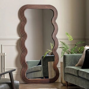 Available as a Standing Mirror