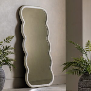 Available as a Standing Mirror