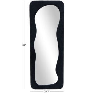 Available as a Standing Mirror