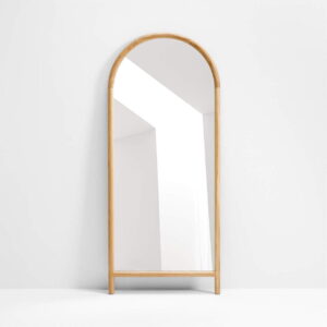 Available as a Standing Mirror