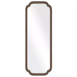 Available as a Standing Mirror
