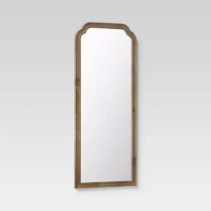 Available as a Standing Mirror