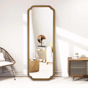 Available as a Standing Mirror
