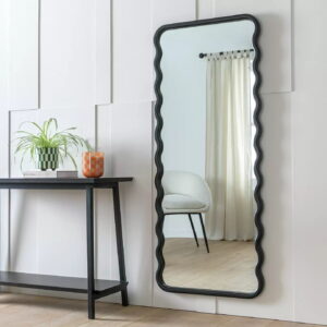 Available as a Full Length Mirror