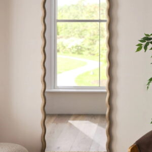 Available as a Full Length Mirror