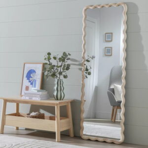 Available as a Standing Mirror