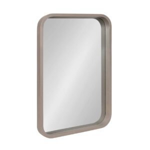 Available as a Wall Mirror