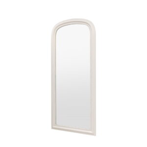 Natural Wood Mirror