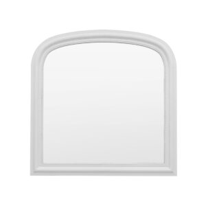 Natural Wood Mirror