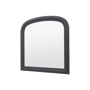 Natural Wood Mirror