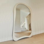 Standing Mirror or Wall Mirror