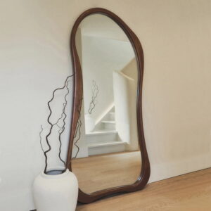Standing Mirror or Wall Mirror