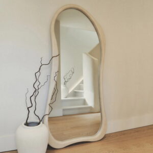 Standing Mirror or Wall Mirror
