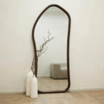 Standing Mirror or Wall Mirror