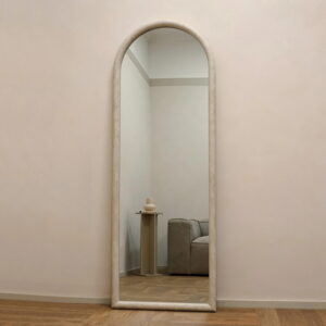 Standing Mirror or Wall Mirror