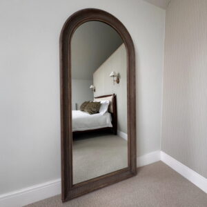 Standing Mirror or Wall Mirror