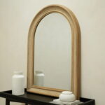 Standing Mirror or Wall Mirror