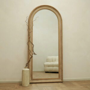 Standing Mirror or Wall Mirror