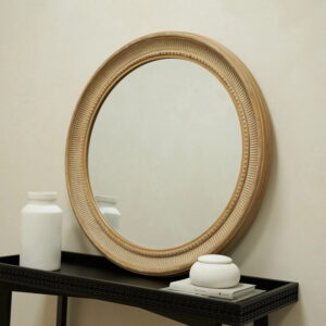 Standing Mirror or Wall Mirror