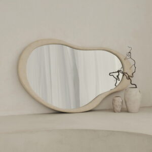 Standing Mirror or Wall Mirror