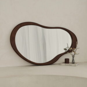 Standing Mirror or Wall Mirror