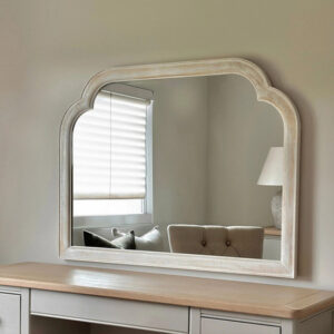Standing Mirror or Wall Mirror