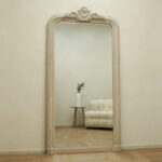 Standing Mirror or Wall Mirror