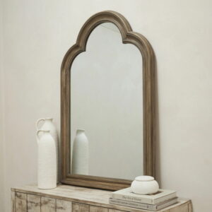 Standing Mirror or Wall Mirror