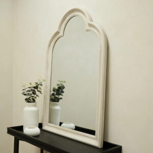 Standing Mirror or Wall Mirror