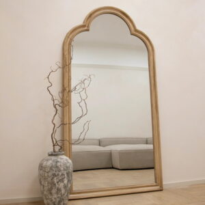 Standing Mirror or Wall Mirror