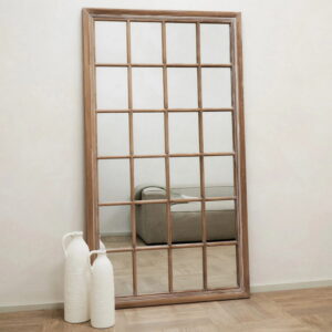 Standing Mirror or Wall Mirror