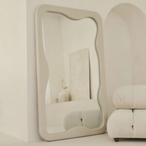 Standing Mirror or Wall Mirror