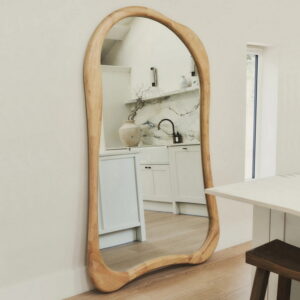 Standing Mirror or Wall Mirror