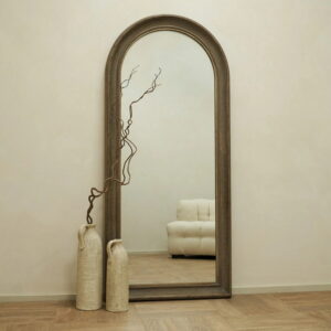 Standing Mirror or Wall Mirror