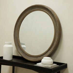 Standing Mirror or Wall Mirror