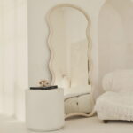 Standing Mirror or Wall Mirror