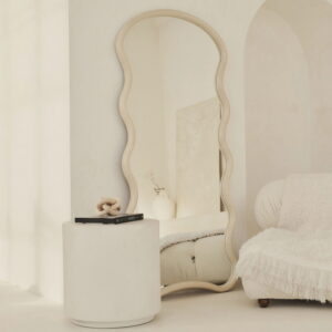 Standing Mirror or Wall Mirror