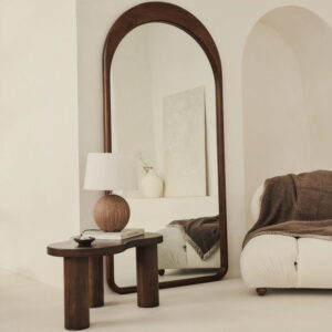 Standing Mirror or Wall Mirror
