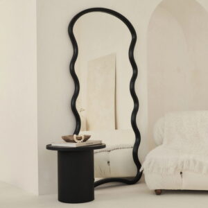 Standing Mirror or Wall Mirror