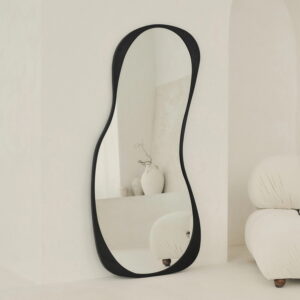 Standing Mirror or Wall Mirror