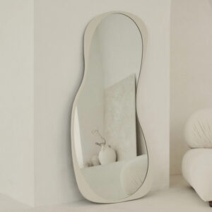 Standing Mirror or Wall Mirror